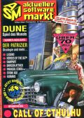 'Ausgabe 07/1992'