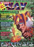 'Ausgabe 10/1992'