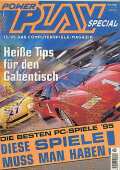 'Ausgabe 13/1995'