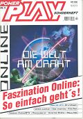 'Ausgabe 15/1995'