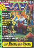 'Ausgabe 16/1995'