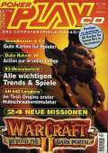 'Ausgabe 07/1996'