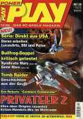 'Ausgabe 10/1996'