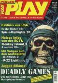 'Ausgabe 11/1996'