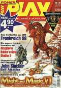 'Ausgabe 06/1998'