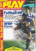 'Ausgabe 15/1998'