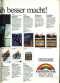 Seite 143: Markt & Technik Werbung Amiga-Bcher