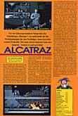 Alcatraz Testbericht