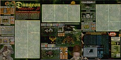 Dungeon Master 2 Testbericht