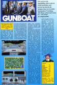 Gunboat Testbericht