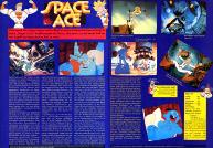 Space Ace Testbericht