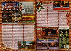 Super Street Fighter 2 Testbericht