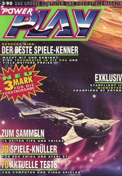 powerplay 1999