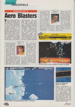 Kultpower Archiv Komplettscan Powerplay 2/1991