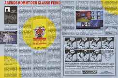 'Eye of the Beholder Testbericht' 'Eye of the Beholder Testbericht'
