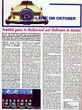 'Frankie goes to Hollywood (Oldie) Testbericht' 'Frankie goes to Hollywood (Oldie) Testbericht'