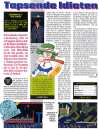 'Lemmings2 - The Tribes Testbericht' 'Lemmings2 - The Tribes Testbericht'