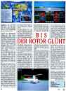 'LHX Chopper Testbericht'