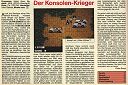 'Metal Gear Testbericht' 'Metal Gear Testbericht'