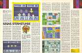 'Phantasy Star 2 Testbericht' 'Phantasy Star 2 Testbericht'