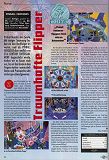 'Pinball Fantasies Testbericht' 'Pinball Fantasies Testbericht'