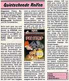 'Pitstop Testbericht' 'Pitstop Testbericht'