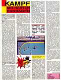 'Powerplay Hockey Testbericht' 'Powerplay Hockey Testbericht'