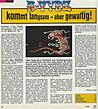 'R-Type Testbericht' 'R-Type Testbericht'