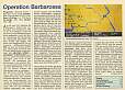 'Second Front - Germany Turns East Testbericht' 'Second Front - Germany Turns East Testbericht'