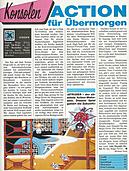 'Strider Testbericht' 'Strider Testbericht'