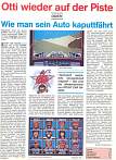 'Stunt Car Racer Testbericht' 'Stunt Car Racer Testbericht'