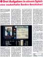 'The Bards Tale Testbericht' 'The Bards Tale Testbericht'