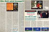 'Time Bandit Testbericht' 'Time Bandit Testbericht'