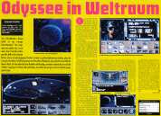 'Whales Voyage Testbericht' 'Whales Voyage Testbericht'