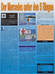 'The Games: Winter Challenge Testbericht' 'The Games: Winter Challenge Testbericht'