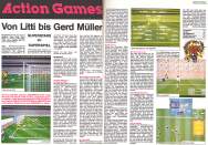 'World Cup Soccer Testbericht' 'World Cup Soccer Testbericht'
