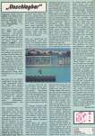 'World Games Testbericht' 'World Games Testbericht'