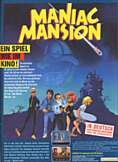 '87-11 Werbung' '87-11 Werbung'