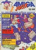 Paperboy wurde in dieser Ausgabe getestet