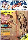 Dan Dare 3 wurde in dieser Ausgabe getestet