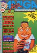 Space Quest 4 wurde in dieser Ausgabe getestet