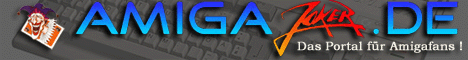 'AmigaJoker.de - Das Portal für Amigafans'