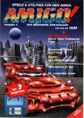6 Cover der Zeitschrift Amigo Diskmag 6 Cover der Zeitschrift Amigo Diskmag