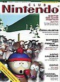87 Cover der Zeitschrift Club Nintendo 87 Cover der Zeitschrift Club Nintendo
