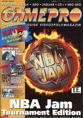 14 Cover der Zeitschrift GamePro 14 Cover der Zeitschrift GamePro