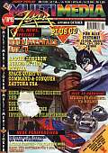10 Cover der Zeitschrift Multimedia Joker 10 Cover der Zeitschrift Multimedia Joker