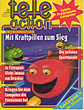 2 Cover der Zeitschrift tele action 2 Cover der Zeitschrift tele action