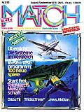 18 Cover der Zeitschrift Telematch 18 Cover der Zeitschrift Telematch
