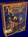 MonkeyIsland2 Packung Vorderseite