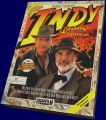 IndianaJones3 Packung Vorderseite